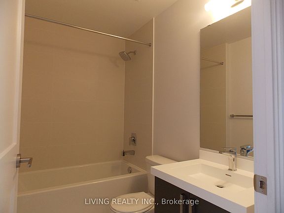 2nd image of 7895 Jane St #3516