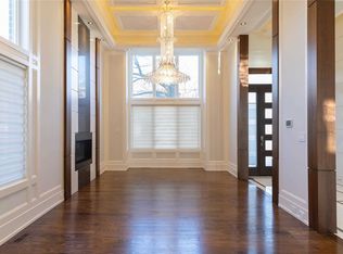 137 Alfred Ave, Toronto, ON M2N3J1