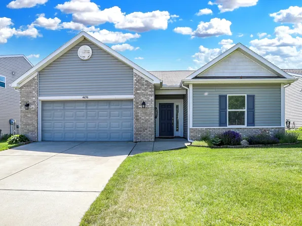 4696 Nathan St, West Lafayette, IN 47906