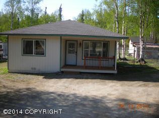 3021 N Bald Eagle Dr, Wasilla, AK 99654
