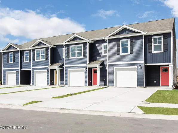 3118 Lobelia Lane Lot 1104, Leland, NC 28451