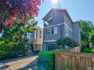 6519 25th Ave NW, Seattle, WA 98117