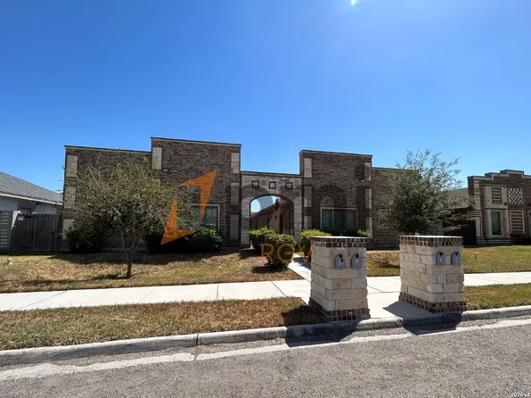 2708 PRIMROSE, Edinburg, TX 78541