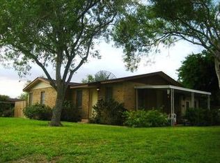 1634 Throckmorton St, Harlingen, TX 78550