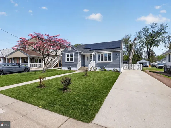 24 Alden Ave, Delran, NJ 08075