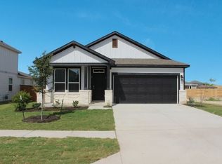 2414 Milo Hazel Ln, Round Rock, TX 78665