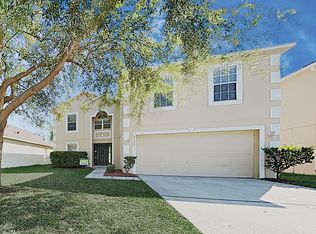 4731 Salamander St, Saint Cloud, FL 34772