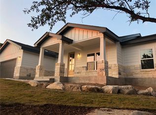 20600 Twisting Trl, Lago Vista, TX 78645