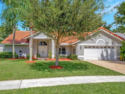 6079 Wedgewood Village Circle, Lake Worth, FL, 33463