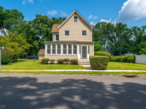 1746 Elk St, Piscataway Twp., NJ 08854