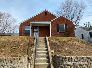 618 Henry St, Anderson, IN 46016
