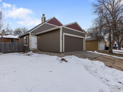 1029 Townley Cir, Longmont, CO, 80501