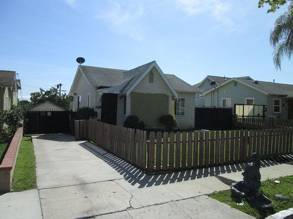 1st image of 4422 W 64th St