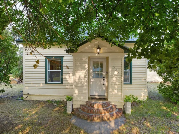 522 Buck St, Stevensville, MT 59870