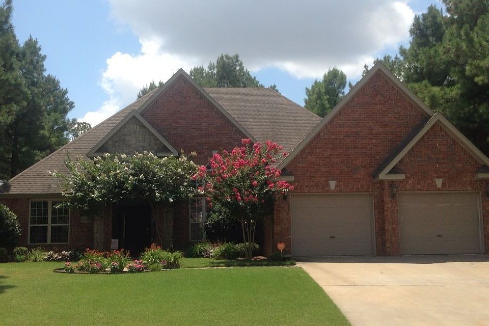 Beautiful Landscaping