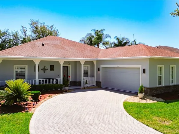 321 Lake Cassidy Dr, Poinciana, FL 34759