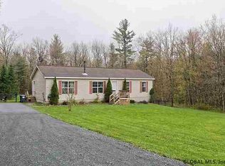 240 Steve Odell Rd, Cropseyville, NY 12052