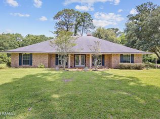 1239 Wellington Ave, Opelousas, LA 70570
