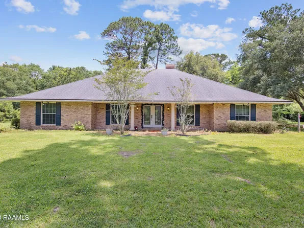 1239 Wellington Ave, Opelousas, LA 70570