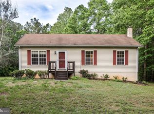 15331 Madison Run Rd, Gordonsville, VA 22942