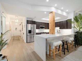 Writers Square, Denver, CO 80202