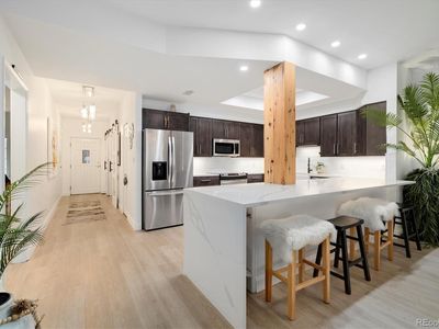 1512 Larimer Street #10, Denver, CO, 80202