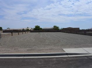 14653 E 52nd St, Yuma, AZ 85367