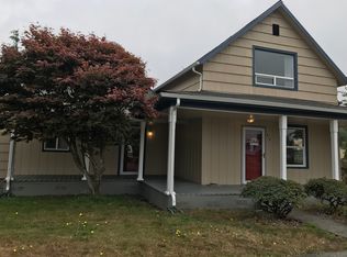 419 G St, Cosmopolis, WA 98537