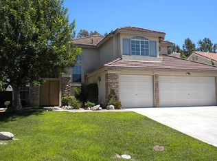 43426 Via Candeleda, Temecula, CA 92592
