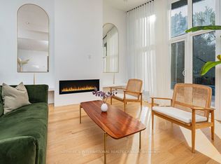 16 Legato Ct, Toronto, ON M3B1L7