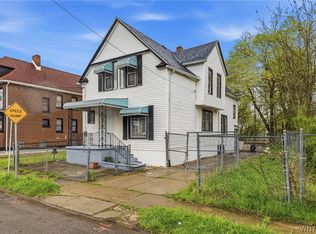 97 Nevada Ave, Buffalo, NY 14211