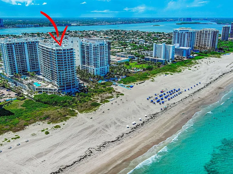 3100 N Ocean Dr #1210-H — Photo 57