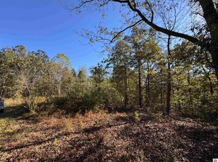 0 Ridge Rd, New Concord, KY 42076