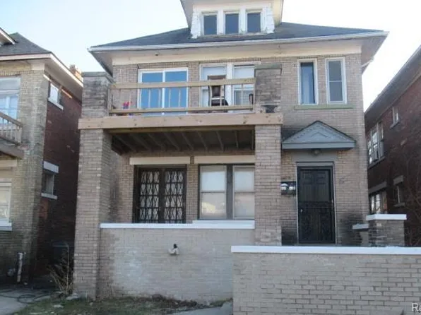 1991-1993 Glendale St, Detroit, MI 48238