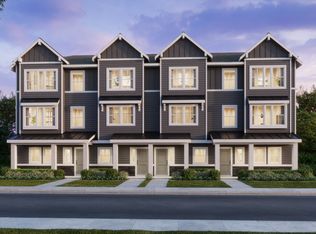 Belmont Plan, The Rows at Elevon, Beaverton, OR 97006