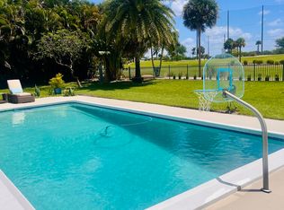 509 Greenway Drive, North Palm Beach, FL 33408