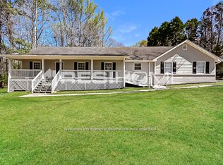 195 Morning Creek Way, Jonesboro, GA