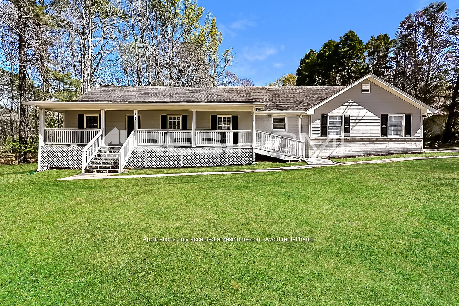 195 Morning Creek Way photo 1