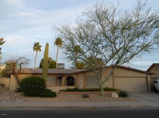 2527 S Patterson, Mesa, AZ 85202