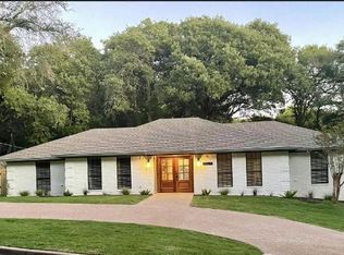 7824 Delhi Rd, Woodway, TX 76712