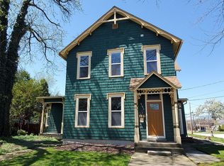 115 Seminary St, Berea, OH 44017