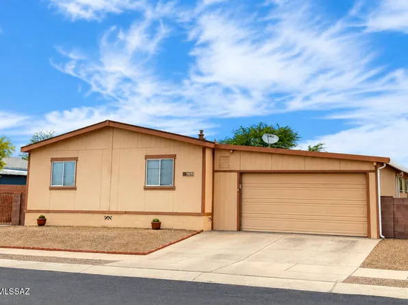 6061 E Thunder River Dr, Tucson, AZ 85756