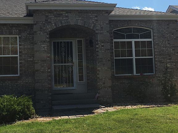 17126 E. Rosebay Circle, Parker, Colorado