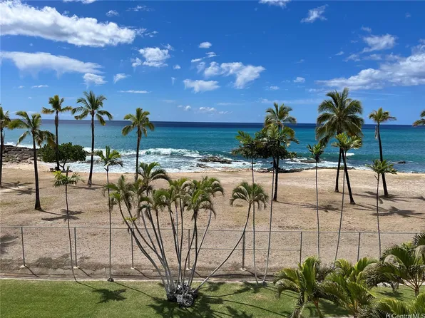 85-175 Farrington Hwy APT B421, Waianae, HI 96792
