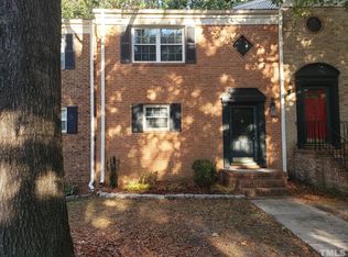 6453 New Market Way #6453, Raleigh, NC 27615