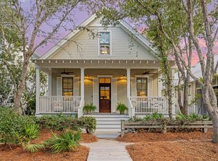 134 Buttercup St, Santa Rosa Beach, FL 32459