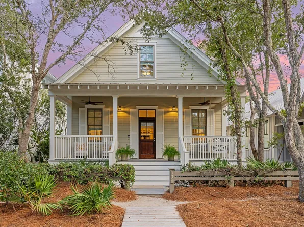 134 Buttercup St, Santa Rosa Beach, FL 32459