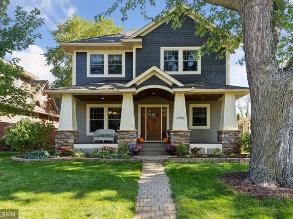 4890 Stewart Ave, White Bear Lake, MN 55110