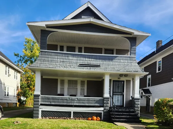 3573 E 153rd St, Cleveland, OH 44120