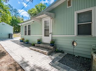 6698 Crystal Lake Rd, Keystone Heights, FL 32656